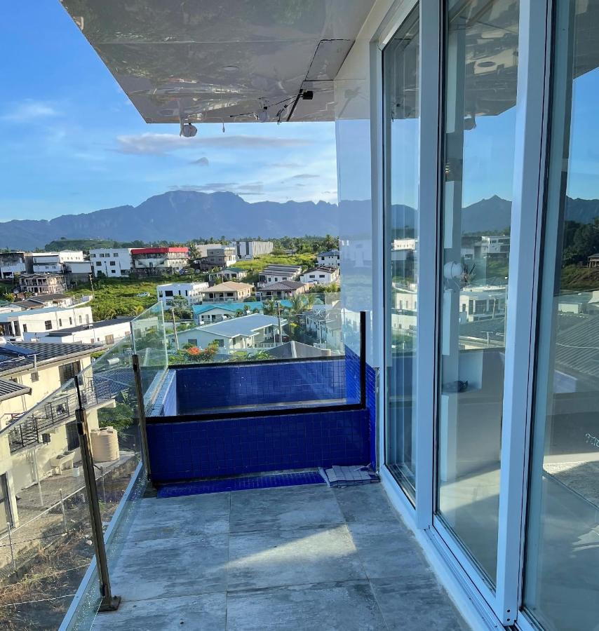 Aydiz Apartments Nadi Extérieur photo