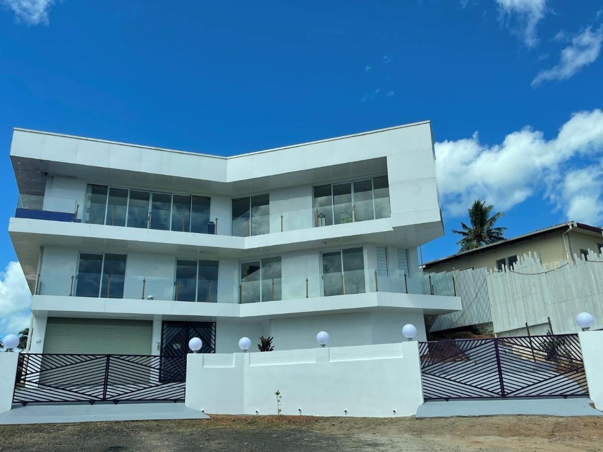 Aydiz Apartments Nadi Extérieur photo