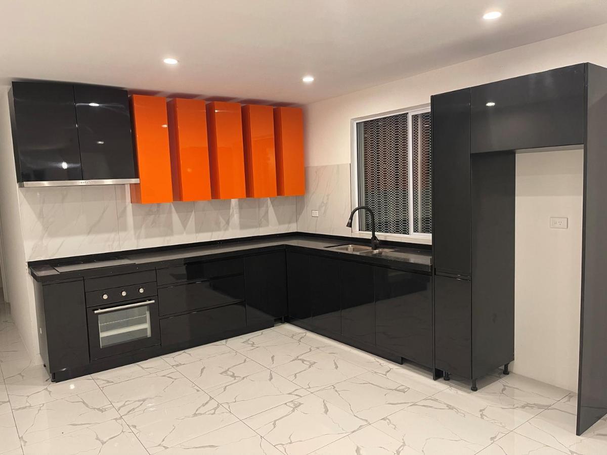 Aydiz Apartments Nadi Extérieur photo