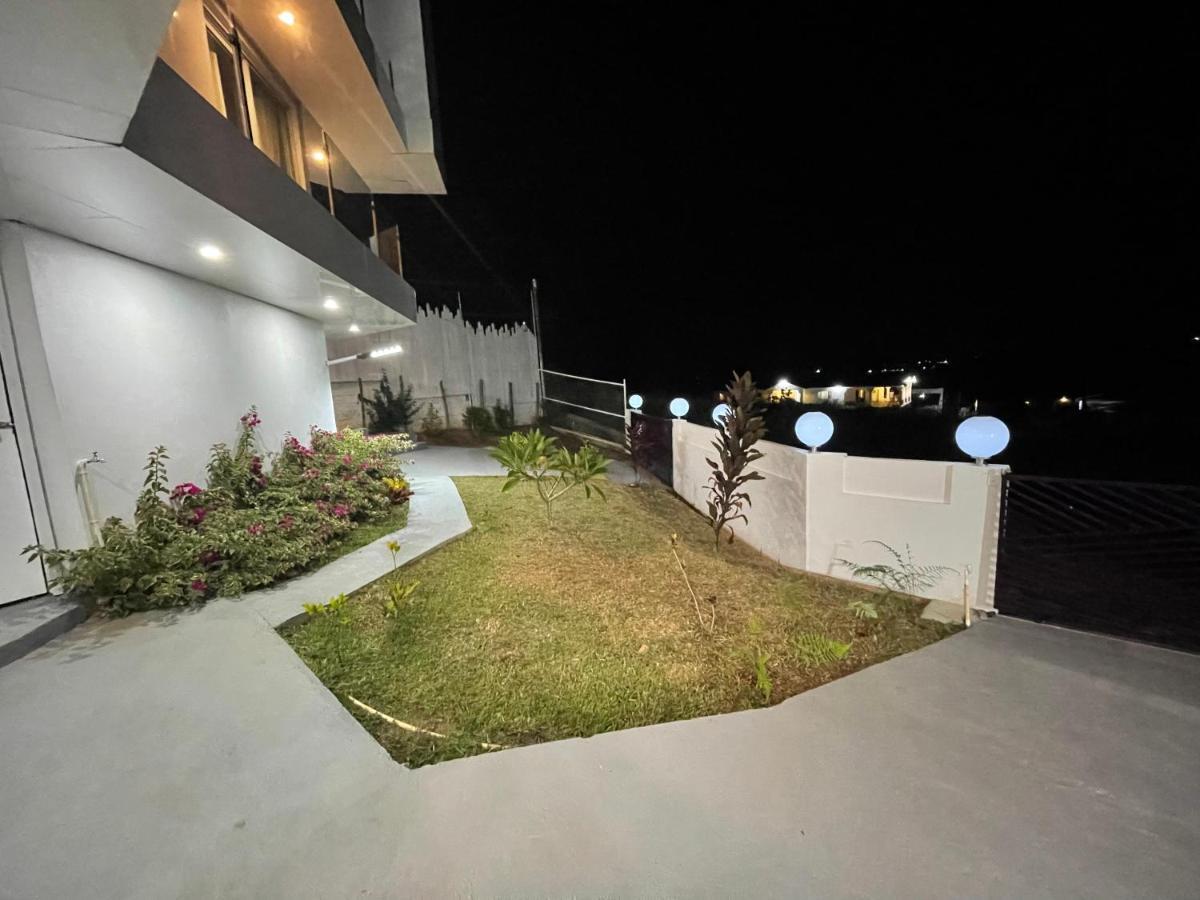 Aydiz Apartments Nadi Extérieur photo
