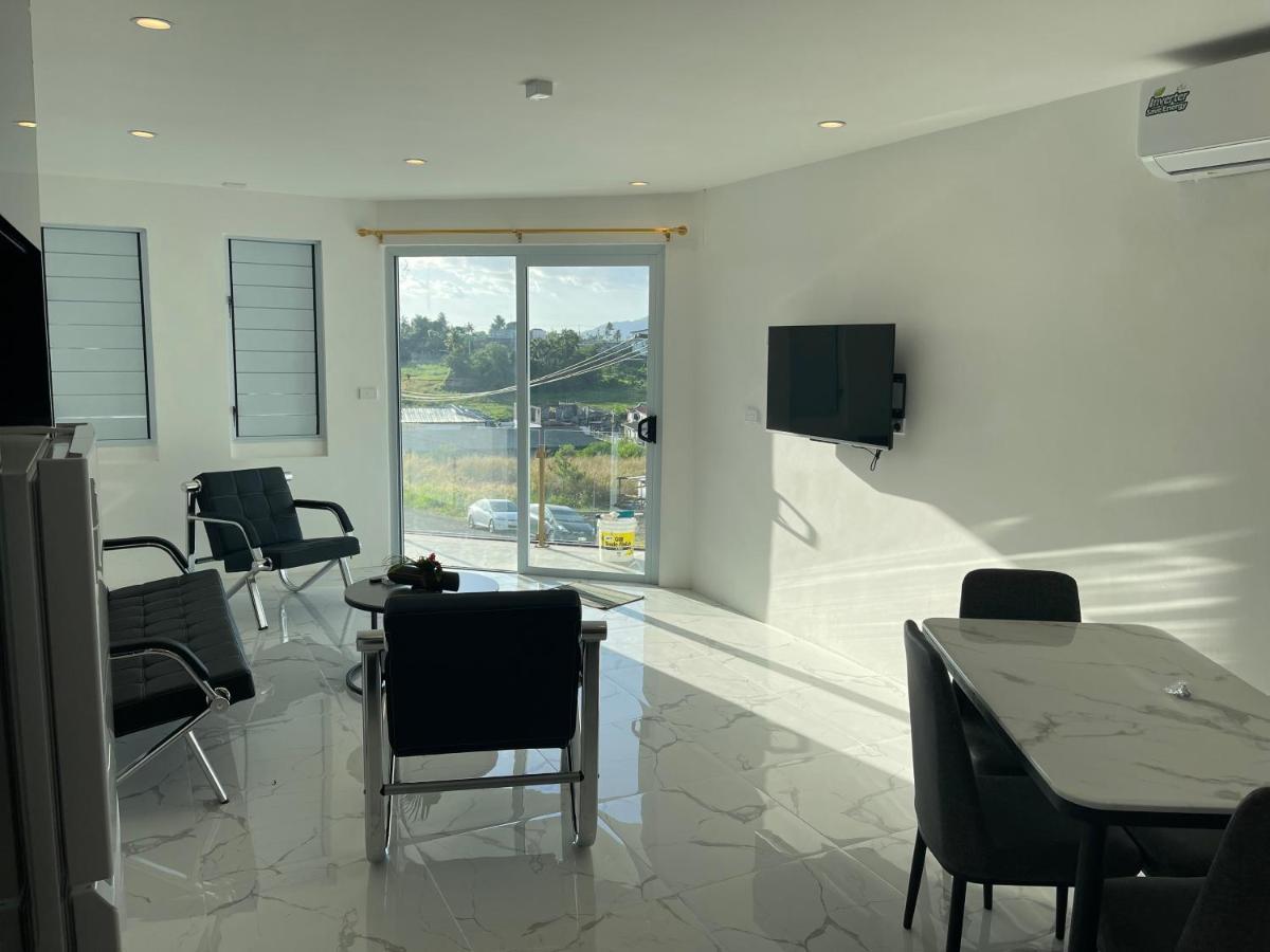 Aydiz Apartments Nadi Extérieur photo