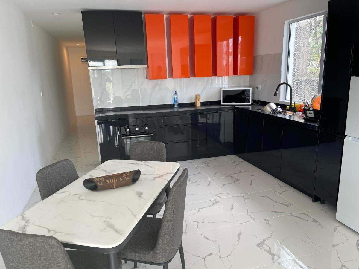 Aydiz Apartments Nadi Extérieur photo