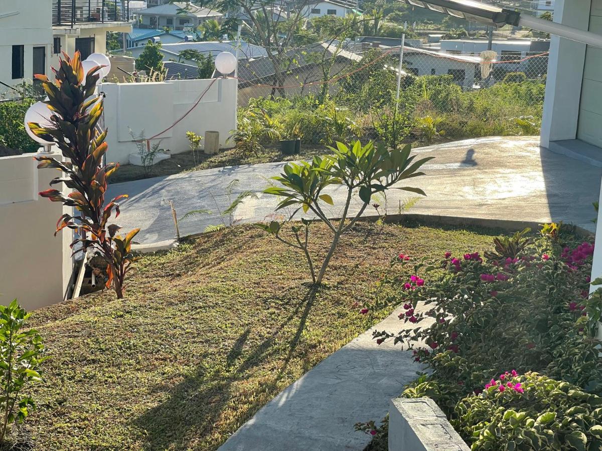 Aydiz Apartments Nadi Extérieur photo